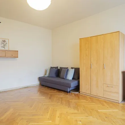 Rent this 3 bed apartment on Gajowicka 145a in 53-323 Wrocław, Poland