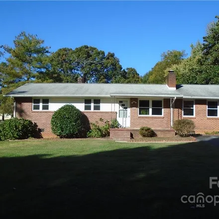 Buy this 3 bed house on 5197 Mays Street in Catawba County, NC 28613