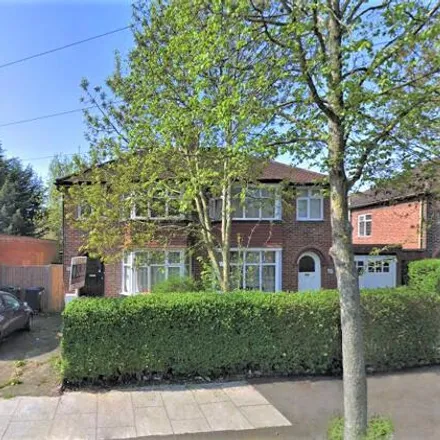 Rent this 4 bed duplex on 107 Booth Road in Grahame Park, London