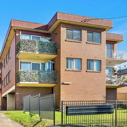 Rent this 2 bed apartment on 8 Myrtle Street in Coniston NSW 2500, Australia