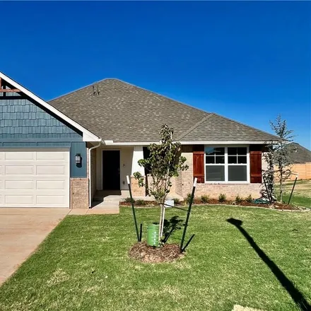 Buy this 3 bed house on 2798 Northwest 151st Street in Oklahoma City, OK 73013