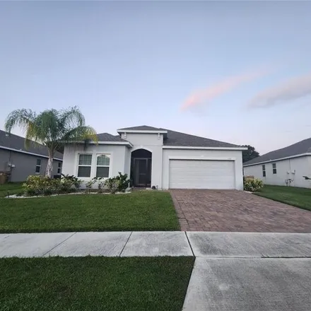 Buy this 4 bed house on 2731 Creekmore Court in Osceola County, FL 34746
