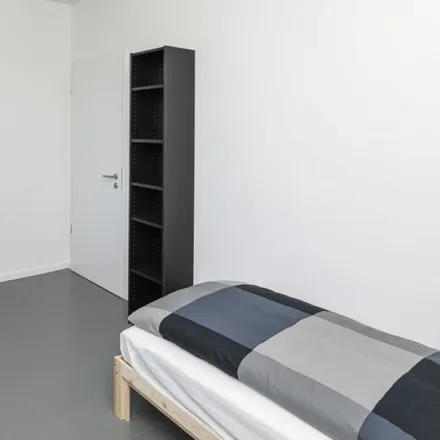 Image 2 - Müllerstraße 55A, 13349 Berlin, Germany - Room for rent