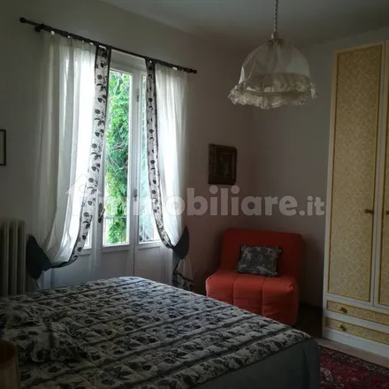 Rent this 5 bed duplex on Via Giovan Battista Gelli 6 in 50135 Florence FI, Italy