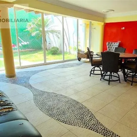 Buy this 9 bed house on Privada Tepozteco in 62330 Cuernavaca, MOR