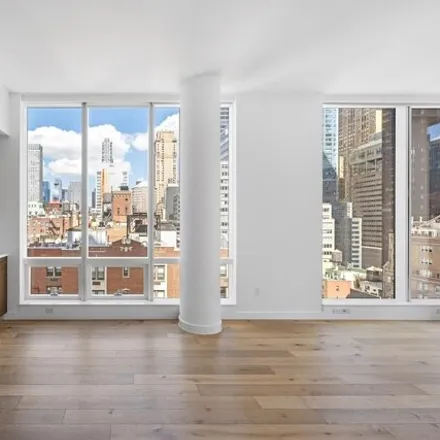Rent this 1 bed apartment on 325 Lexington Avenue in New York, NY 10016