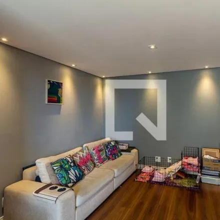 Buy this 2 bed apartment on Condomínio Actual Barra Branca in Rua Tagipuru 35, Barra Funda