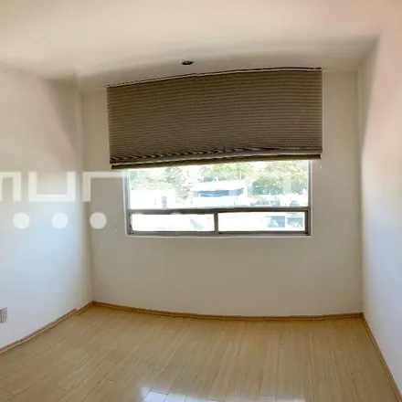 Buy this studio apartment on Boulevard Miguel de Cervantes Saavedra 171 in Miguel Hidalgo, 11520 Santa Fe