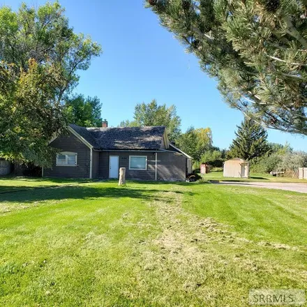 Buy this 3 bed house on 534 North Park Avenue in Shelley, Bingham County