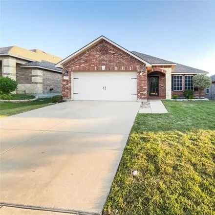 Buy this 3 bed house on 2429 Grand Rapids Drive in Fort Worth, TX 76244