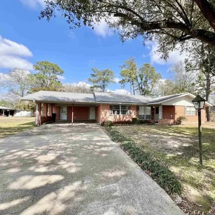 Buy this 3 bed house on 1042 Beagle Road in Orange, TX 77632