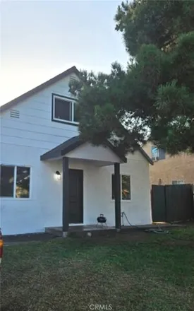 Buy this 4 bed house on 2934 Glenview Ave in San Bernardino, California