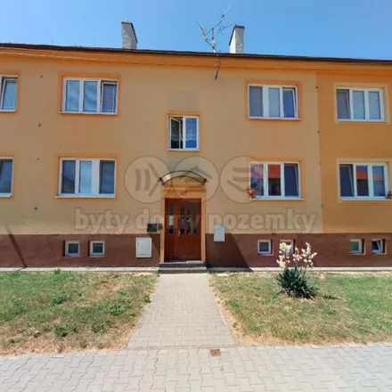 Image 5 - Sportovní 527, 664 11 Zbýšov, Czechia - Apartment for rent