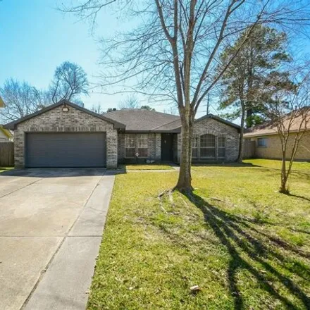 Buy this 3 bed house on 3229 Keygate Dr in Spring, Texas