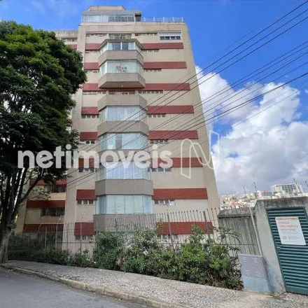 Buy this 4 bed apartment on Rua Rígel in Santa Lúcia, Belo Horizonte - MG