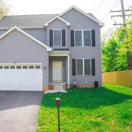 Buy this 4 bed house on 3205 Elizabeth Avenue in Lansdowne, Baltimore County