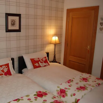 Rent this 2 bed apartment on Argyll and Bute in G83 8EE, United Kingdom