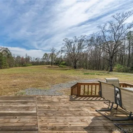 Image 7 - Mosswood Road, Pine Forest Estates, Montgomery, AL 36116, USA - House for sale