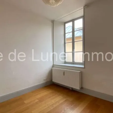 Image 3 - 5 Avenue Georges Pompidou, 39100 Dole, France - Apartment for rent