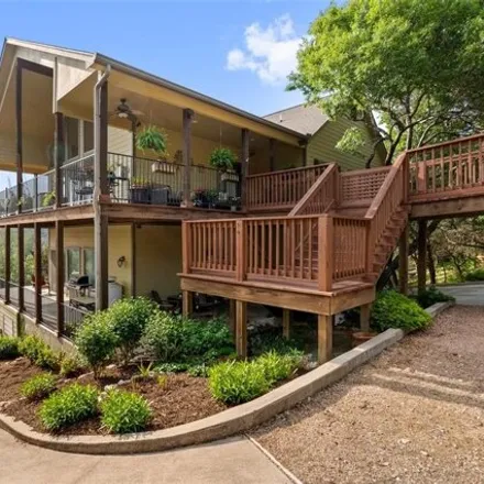 Image 1 - 11106 Hill Drive, Jonestown, Travis County, TX 78641, USA - House for sale