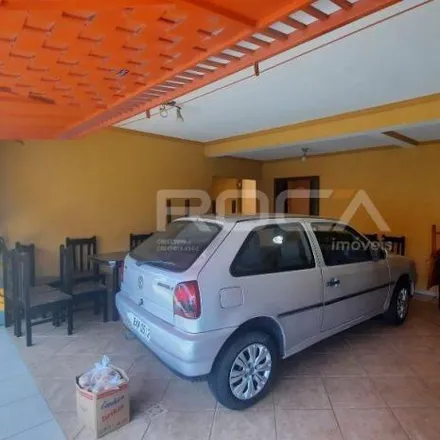 Buy this 4 bed house on Rua Ricardo de Assis Pereira in Jardim Ipanema, São Carlos - SP