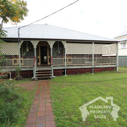 Rent this 3 bed house on Laidley