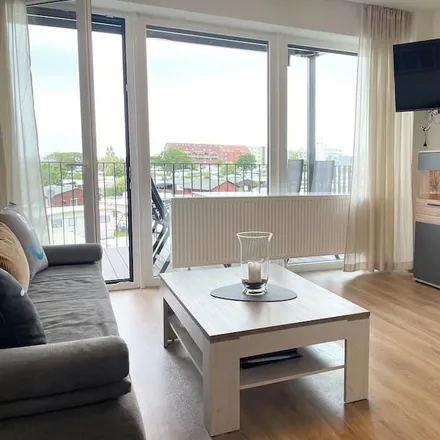 Image 1 - Cuxhaven, Lower Saxony, Germany - Apartment for rent