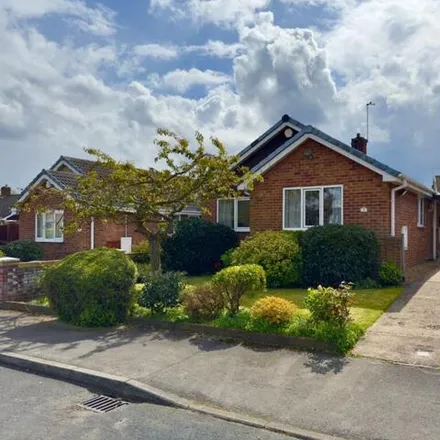 Image 1 - Mileswood Close, Great Houghton, S72 0BB, United Kingdom - House for sale