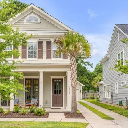 Buy this 3 bed house on 1958 Fleming Woods Road in Charleston, SC 29412