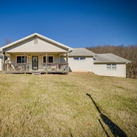 Buy this 4 bed house on 242 Henry Lane in Sullivan County, TN 37663
