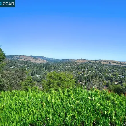 Buy this 2 bed condo on 1138 Skycrest Drive in Walnut Creek, CA 94595
