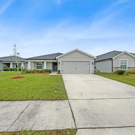 Buy this 4 bed house on Almada Court in Osceola County, FL 34772