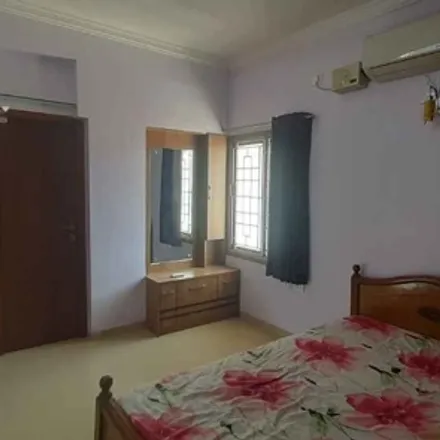 Image 1 - unnamed road, Tatabad, Coimbatore - 641001, Tamil Nadu, India - Apartment for sale