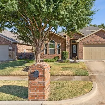 Rent this 4 bed house on 11798 Hamptonbrook Drive in McKinney, TX 75071