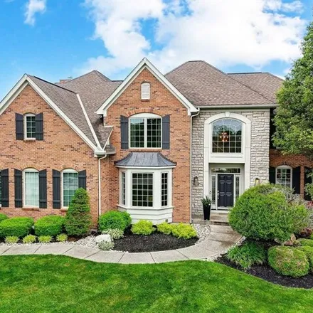 Buy this 5 bed house on 3569 Wild Cherry Way in Deerfield Township, OH 45040