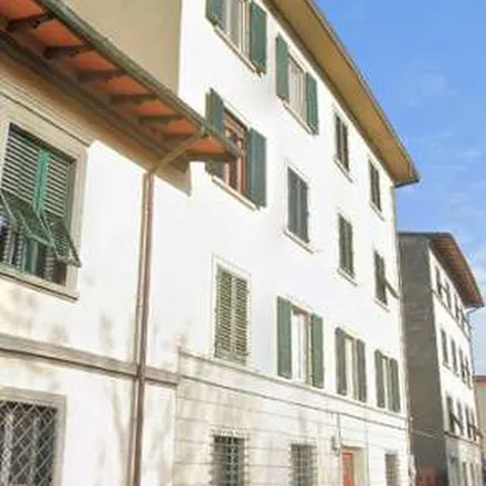 Rent this 2 bed apartment on Via Antonio Squarcialupi 17 in 50144 Florence FI, Italy