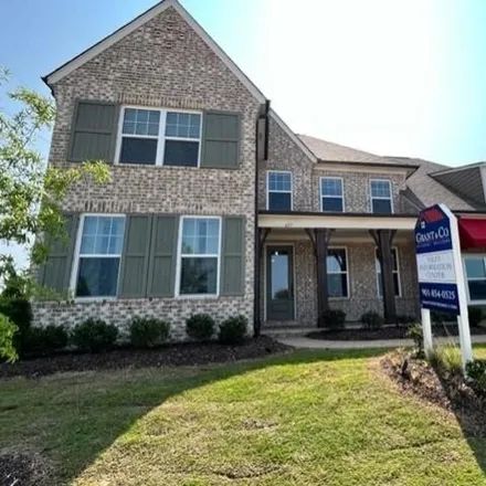 Buy this 5 bed house on South Mount Pleasant Road in Collierville, TN 38017