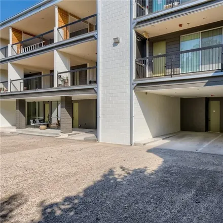 Buy this 1 bed condo on Kathy Whittaker Photography in 2906 South 1st Street, Austin