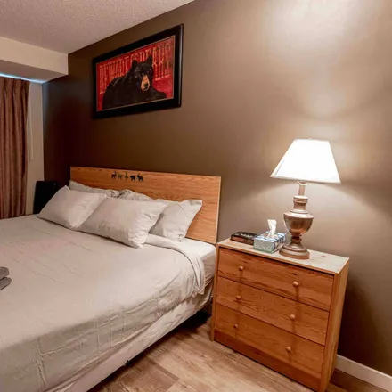 Image 7 - Canadian Rockies Chalets, 1206 Bow Valley Trail, Canmore, AB T1W 1N6, Canada - Apartment for rent