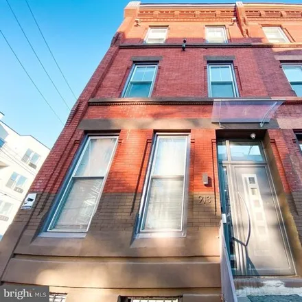 Buy this 9 bed house on 1528 Cambridge Street in Philadelphia, PA 19130