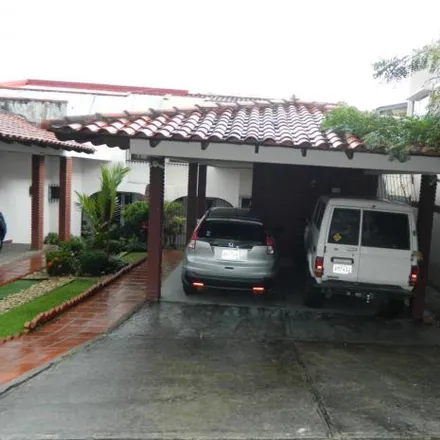 Image 2 - Calle Las Turberas, Pueblo Nuevo, 0000, Panamá, Panama - House for sale