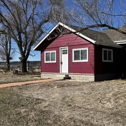 Image 2 - North State Highway 83, Franktown, Castle Rock, CO 80116, USA - House for rent