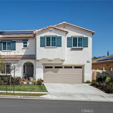 Buy this 5 bed house on Garden Air Court in Calimesa, CA 92320