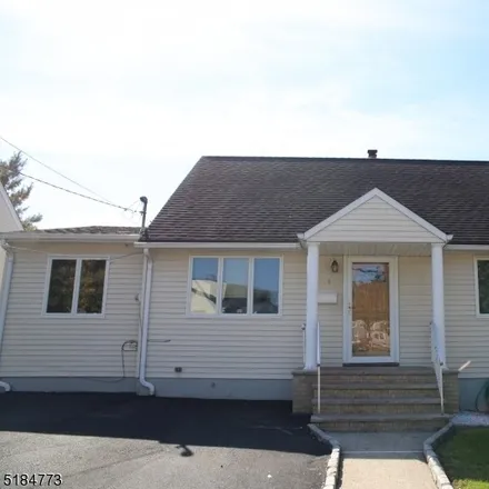 Buy this 3 bed house on 4 Overmount Avenue in Woodland Park, NJ 07424