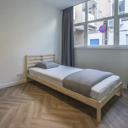 Rent this 3 bed room on Willem van Rijswijckstraat 108 in 2282 HD Rijswijk, Netherlands