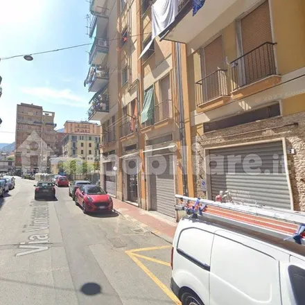 Rent this 2 bed apartment on unnamed road in 19122 La Spezia SP, Italy