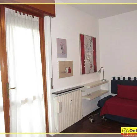 Image 5 - Via Giuseppe Mazzini 22, 24128 Bergamo BG, Italy - Apartment for rent