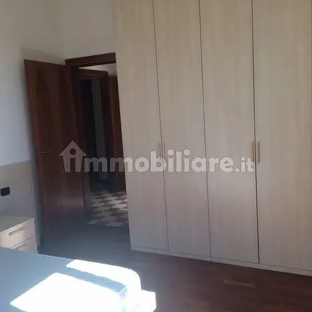 Rent this 5 bed apartment on Via Lodovico Antonio Vincenzi 28 in 41124 Modena MO, Italy