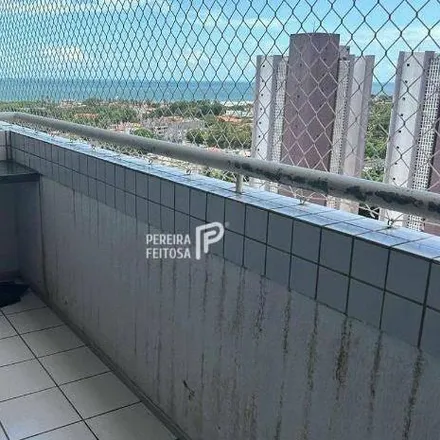 Buy this 3 bed apartment on Avenida dos Holandeses in Cohajap, São Luís - MA