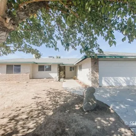 Buy this 3 bed house on 235 North Sunland Street in Ridgecrest, CA 93555